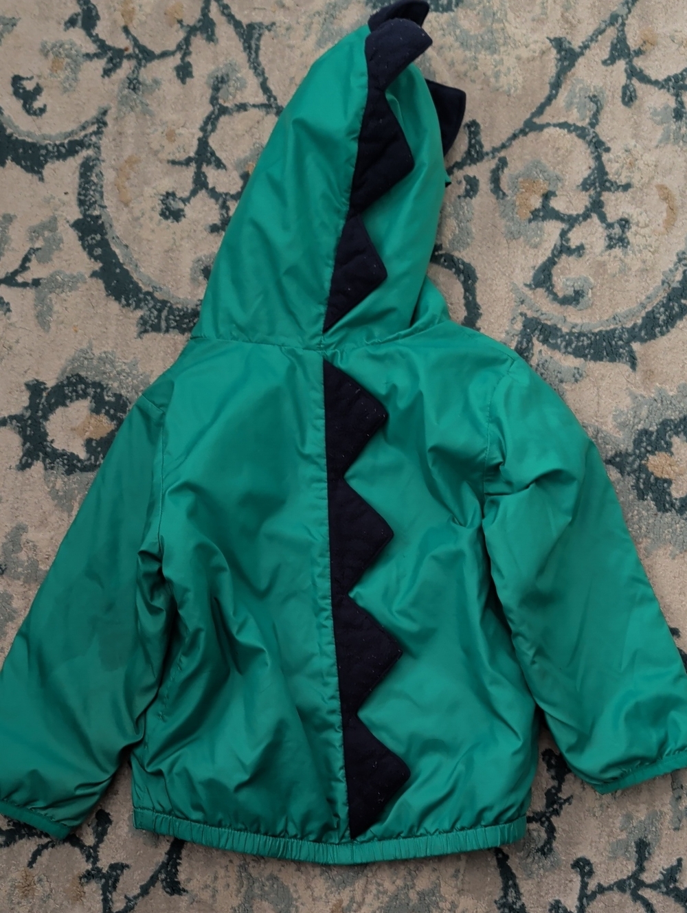 Columbia Dino Fall/Spring Jacket - Picture 3 of 4